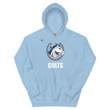 Barbour County Youth Wrestling Unisex Hoodie