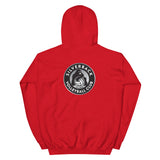 Silverback Volleyball Club Unisex Hoodie