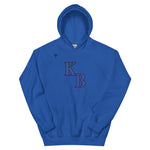 Kentucky Beast Baseball Unisex Hoodie