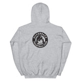 Silverback Volleyball Club Unisex Hoodie
