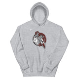 Riverside Prep Soccer Unisex Hoodie
