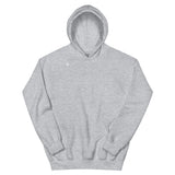 Silverback Volleyball Club Unisex Hoodie