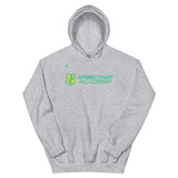 Speed Trap Academy Unisex Hoodie