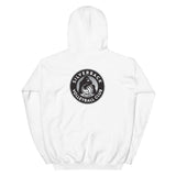 Silverback Volleyball Club Unisex Hoodie
