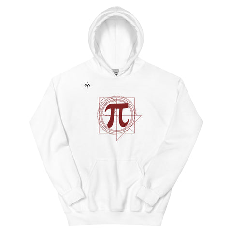 Pi Ultimate Unisex Hoodie