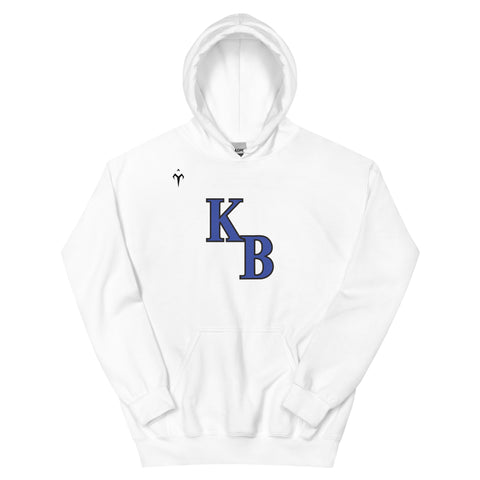 Kentucky Beast Baseball Unisex Hoodie