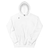 Silverback Volleyball Club Unisex Hoodie