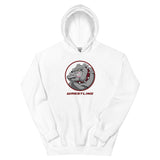 San Jose Wrestling Bulldogs Unisex Hoodie