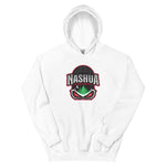 Nashua Silver Knights Unisex Hoodie