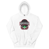 Nashua Silver Knights Unisex Hoodie