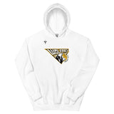 RcWolfpack Basketball Unisex Hoodie