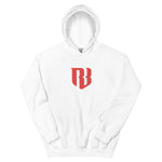 Rare Breed Flag Football Unisex Hoodie