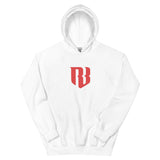 Rare Breed Flag Football Unisex Hoodie
