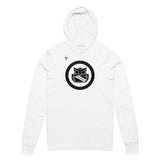 Cumbre Alta soccer Bossier City Hooded long-sleeve tee