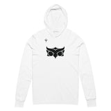 Cumbre Alta soccer Bossier City Hooded long-sleeve tee