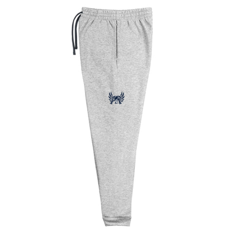 Auburn Riverside High School Wrestling Unisex Joggers