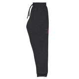 Russel County Warriors Wrestling Unisex Joggers
