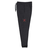 Russel County Warriors Wrestling Unisex Joggers