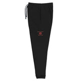 Russel County Warriors Wrestling Unisex Joggers