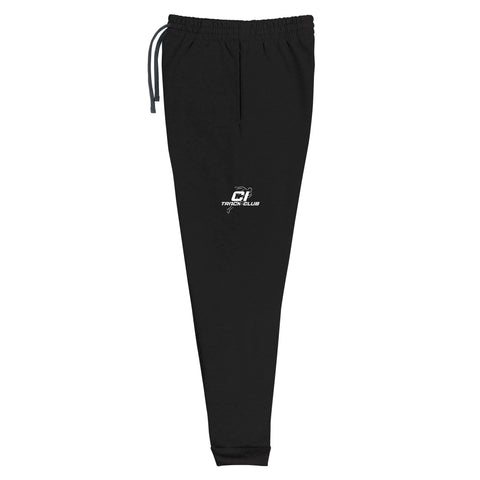 Central Illinois Track Club Unisex Joggers