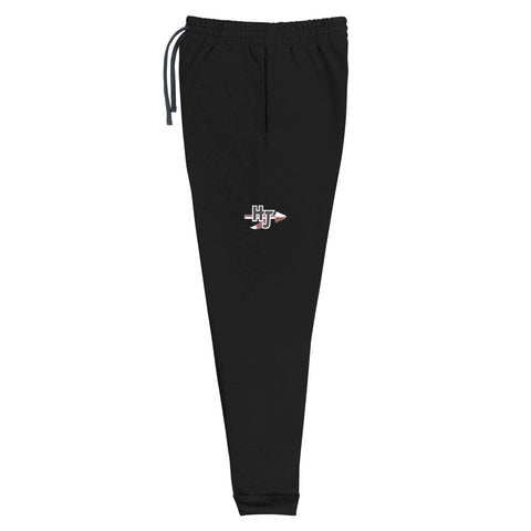 Hiram Johnson Warriors Wrestling Unisex Joggers