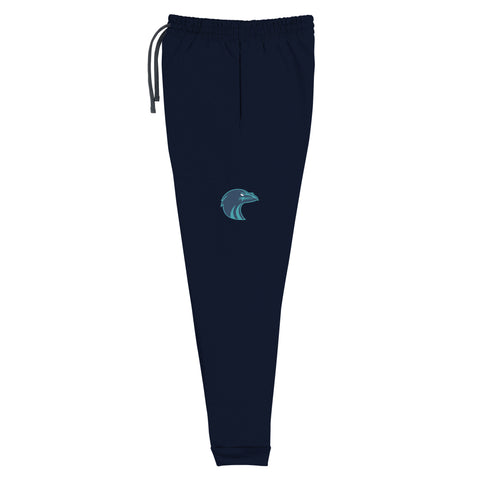 Auburn Riverside High School Wrestling Unisex Joggers