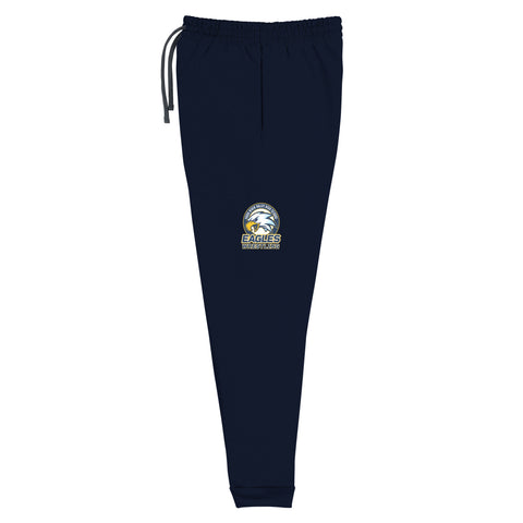 Hood River Valley High School Wrestling Unisex Joggers