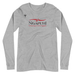 Ngapuhi Tribe Unisex Long Sleeve Tee