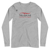 Ngapuhi Tribe Unisex Long Sleeve Tee