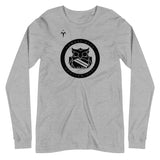 Cumbre Alta soccer Bossier City Unisex Long Sleeve Tee