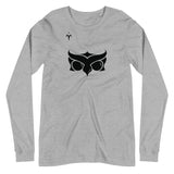 Cumbre Alta soccer Bossier City Unisex Long Sleeve Tee