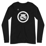 Cumbre Alta soccer Bossier City Unisex Long Sleeve Tee