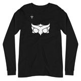 Cumbre Alta soccer Bossier City Unisex Long Sleeve Tee
