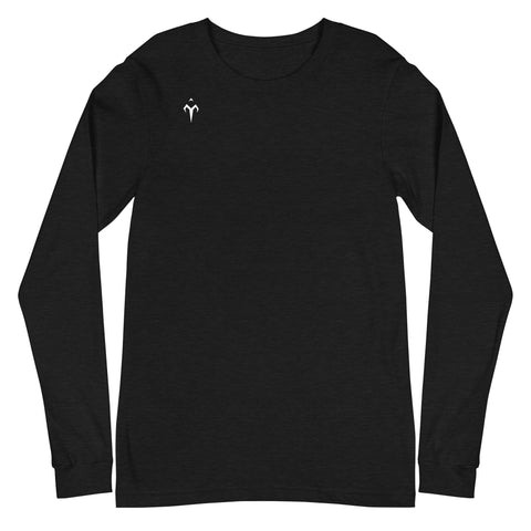 Silverback Volleyball Club Unisex Long Sleeve Tee