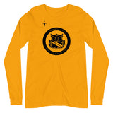 Cumbre Alta soccer Bossier City Unisex Long Sleeve Tee