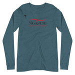 Ngapuhi Tribe Unisex Long Sleeve Tee