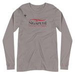 Ngapuhi Tribe Unisex Long Sleeve Tee