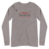 Ngapuhi Tribe Unisex Long Sleeve Tee