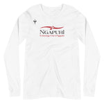Ngapuhi Tribe Unisex Long Sleeve Tee