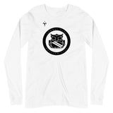 Cumbre Alta soccer Bossier City Unisex Long Sleeve Tee