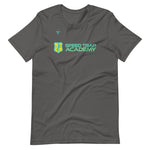Speed Trap Academy Unisex t-shirt