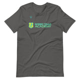 Speed Trap Academy Unisex t-shirt