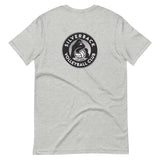 Silverback Volleyball Club Unisex t-shirt
