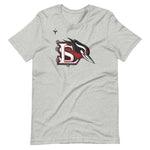 Lark Track and Field Unisex t-shirt