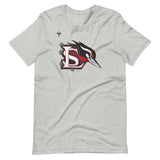 Lark Track and Field Unisex t-shirt
