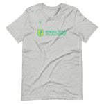 Speed Trap Academy Unisex t-shirt