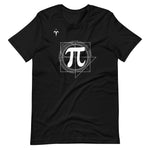 Pi Ultimate Unisex t-shirt