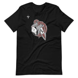 Riverside Prep Soccer Unisex t-shirt