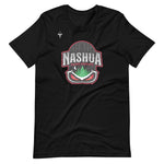 Nashua Silver Knights Unisex t-shirt