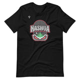 Nashua Silver Knights Unisex t-shirt